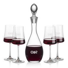Malvern Decanter & Dakota Wine - Carafes