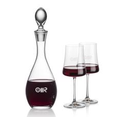 Malvern Decanter & Dakota Wine - Corporate Gifts