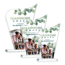 Hepscott VividPrint Award - Recognition Awards