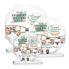 Kane VividPrint Award - Octagon Awards