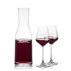 Caldmore Carafe & Bretton Wine - Carafes