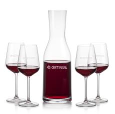 Caldmore Carafe & Elderwood Wine - Carafes