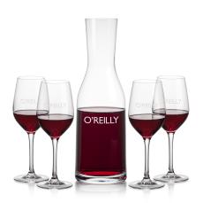 Caldmore Carafe & Lethbridge Wine - Carafes