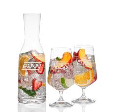 Caldmore Carafe & Breckland Beverage - Corporate Gifts