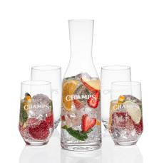 Caldmore Carafe & Bexley Beverage - Carafes