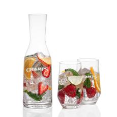 Caldmore Carafe & Bexley Beverage - Carafes