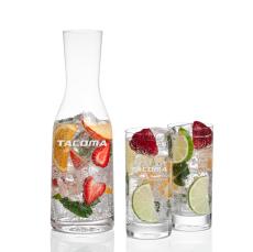 Caldmore Carafe & Dresden Beverage - Carafes