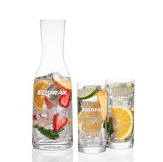 Caldmore Carafe & Franca Beverage - Carafes