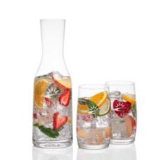Caldmore Carafe & Valemount Beverage - Carafes