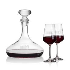 Stratford Decanter & Cannes Wine - Carafes
