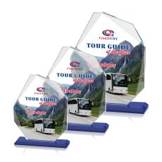 Durham VividPrint Award - Octagon Awards