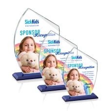 Winston VividPrint Award - Colored Glass Awards