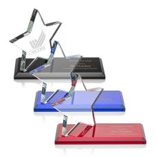 Northam Star Award - Deep Etch - Deal Toys