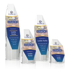 Barrhaven VividPrint Award - Octagon Awards