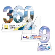 Milestone VividPrint Award - Deal Toys