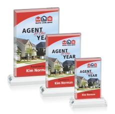 Harmony Desktop VividPrint Award - Deal Toys