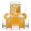 Rexdale Pitcher & Franca Beverage Set