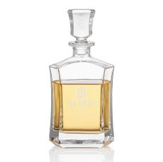 Avalon Decanter & Lid - Corporate Gifts