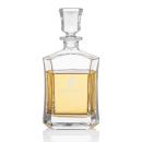 Avalon Decanter & Lid
