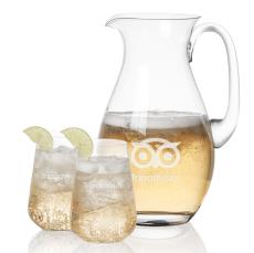 St Tropez Pitcher & Breckland Beverage - Corporate Gifts