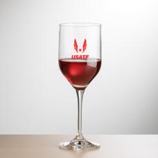 Belmont Wine - Imprinted - Barware