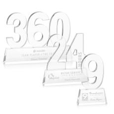 Milestone Award - Deal Toys