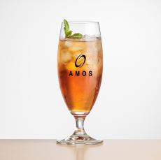 Pinehurst Cocktail - Imprinted - Martini Glasses