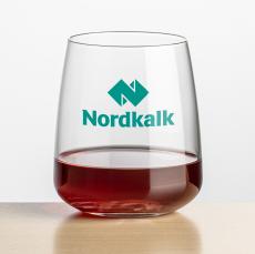 Dunhill Stemless Wine - Imprinted - Corporate Gifts