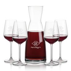 Winchester Carafe & Elderwood Wine - Carafes