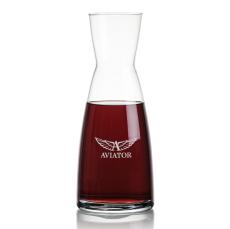 Winchester Carafe - 36.5 oz - Corporate Gifts