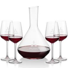 Terrassa Carafe & Elderwood Wine - Carafes