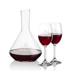 Terrassa Carafe & Naples Wine - Corporate Gifts