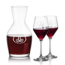 Westwood Carafe & Bengston Wine - Carafes