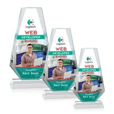 Devon VividPrint Award - Octagon Awards