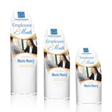 Lauder VividPrint Award - Crystal Awards