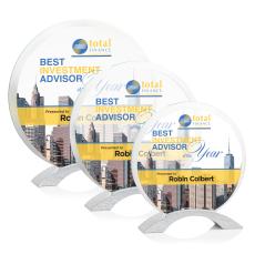 Dunlap VividPrint Award - Shop by Recipient