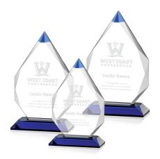 Granville Award - Blue - Recognition Awards