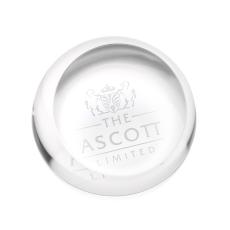 Slanted Paperweight - Deal Toys