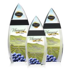 Brookshire VividPrint Award - Shop by Recipient