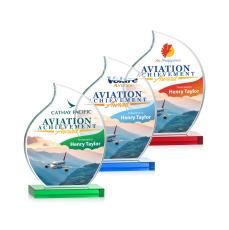 Rothbury Flame VividPrint Award - Shop by Recipient