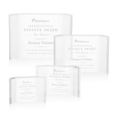 Almer Award - Recognition Awards