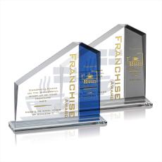 Chamberlain Award - Shop by Recipient