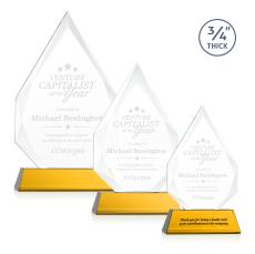 Hawthorne Award on Newhaven - Amber - Shop by Recipient