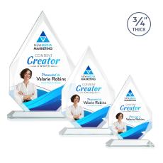 Hawthorne VividPrint Award - Clear - Shop by Recipient