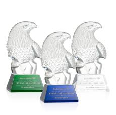 Fredricton Eagle Award on Cleveland - Eagle Awards