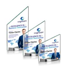 Biagio VividPrint Award - Metal Awards