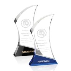 Nerina Award - Crystal Awards