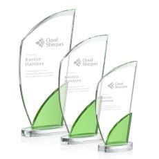 Oakland Award - Recognition Awards