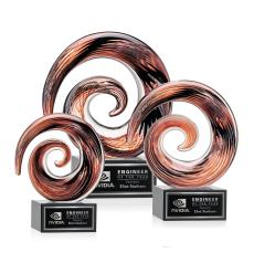 Brighton Award on Hancock - Black - Shop by Recipient