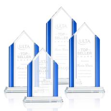 Omaha Tower Award - Full Color Awards